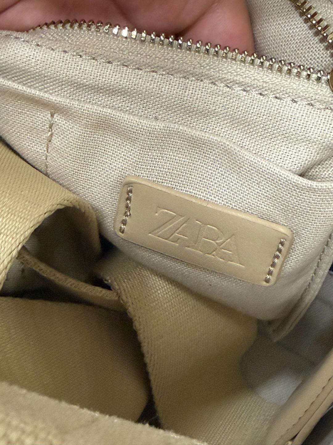 Zara Сумка ZARA — фото 2