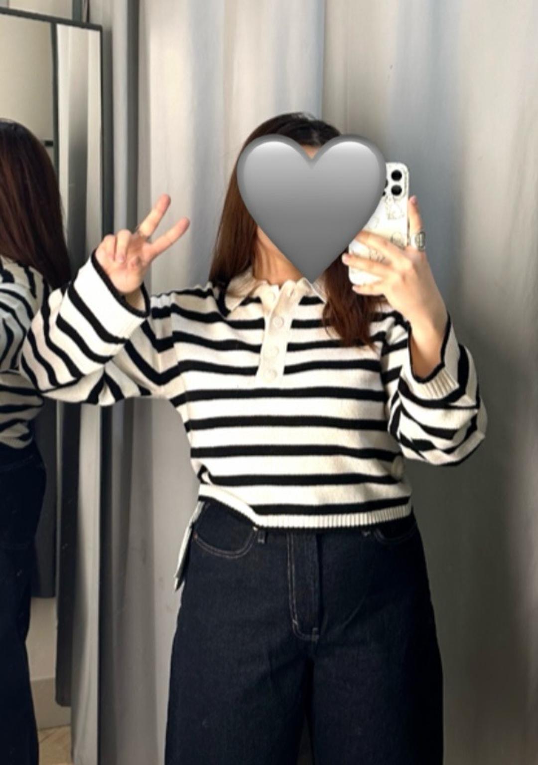 H&M Джемпер H&M DIVIDED — фото 2