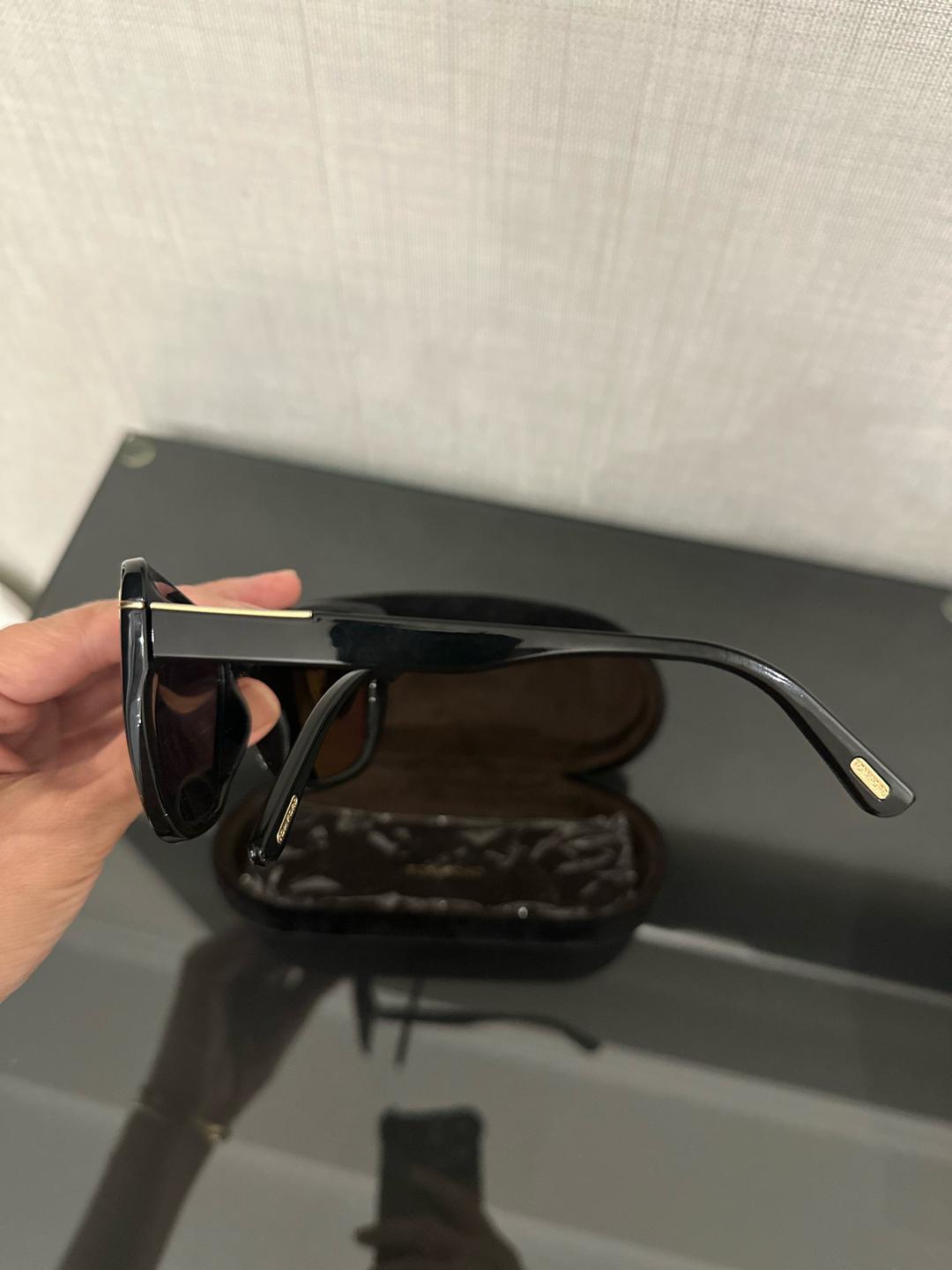 Tom Ford Солнечные очки — фото 2