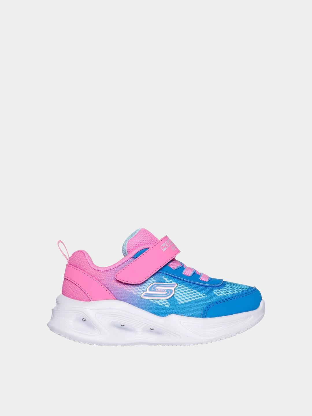 Skechers Кроссовки Skechers светящиеся — фото 2