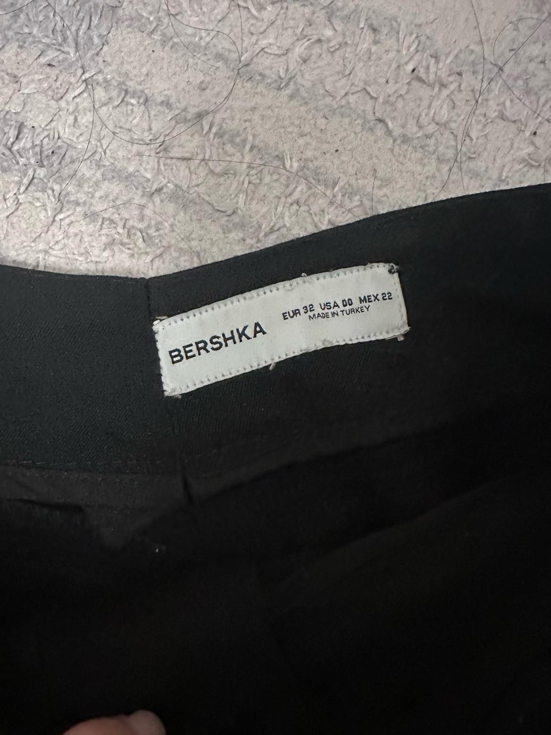 Bershka Брюки Bershka — фото 2