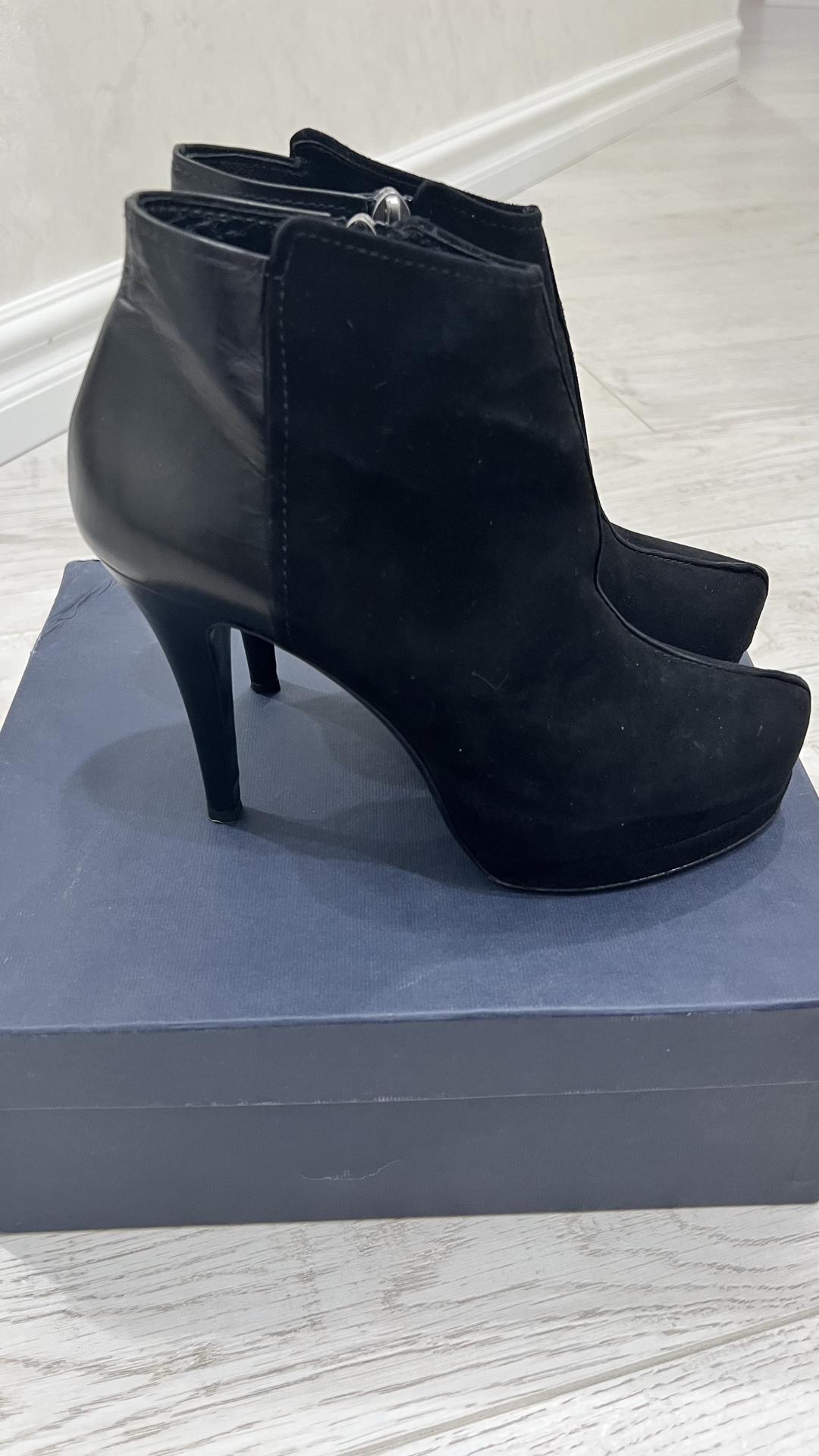 Alberto Guardiani Продаются ботильоны — фото 2