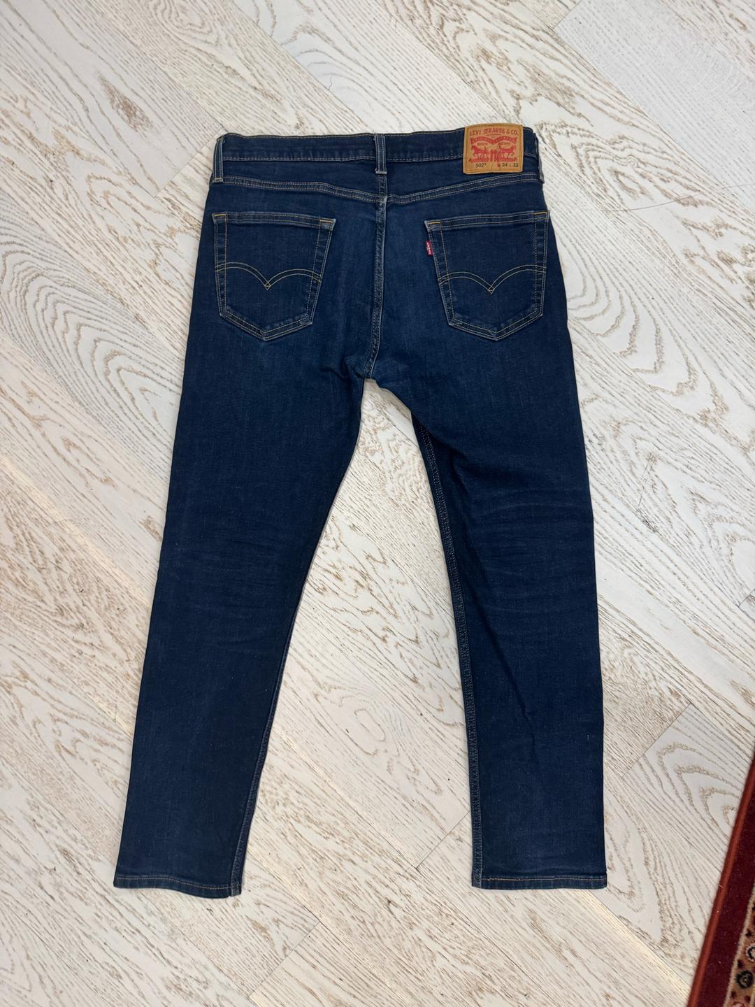 Levi's Джинсы Levi's — фото 2