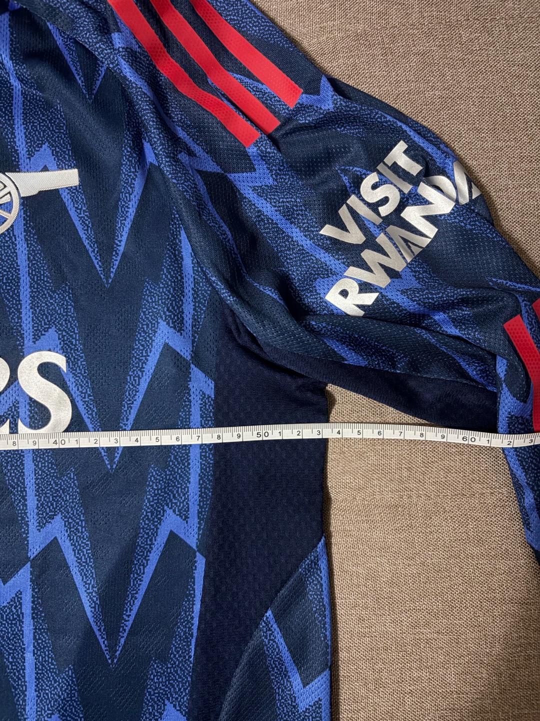 Adidas Футбольная футболка adidas Arsenal — фото 2