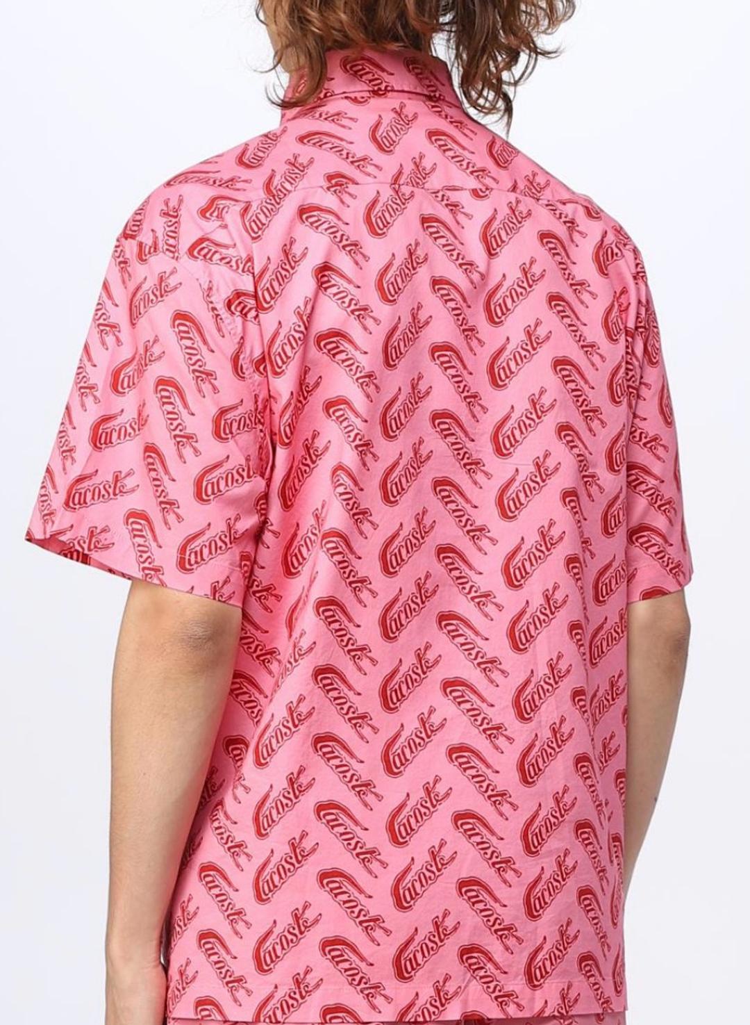 Lacoste Рубашка — фото 2