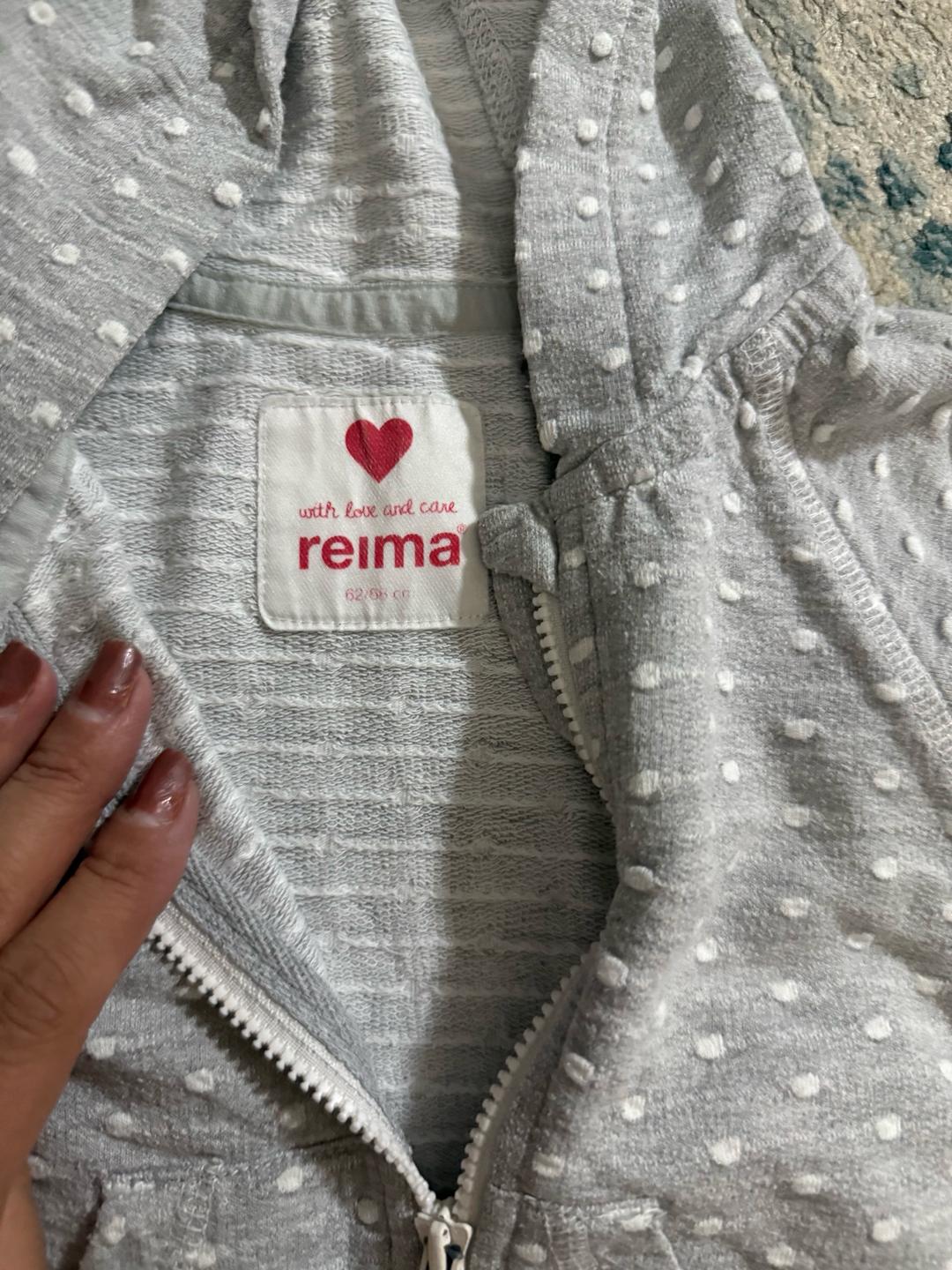 Reima Комбинезон reima — фото 2