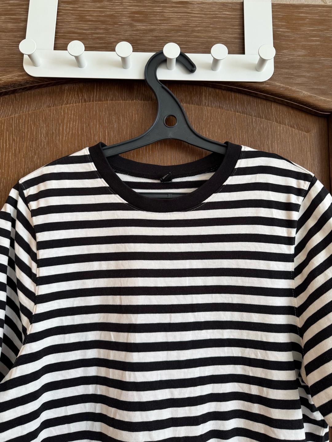 Uniqlo Футболка uniqlo — фото 2