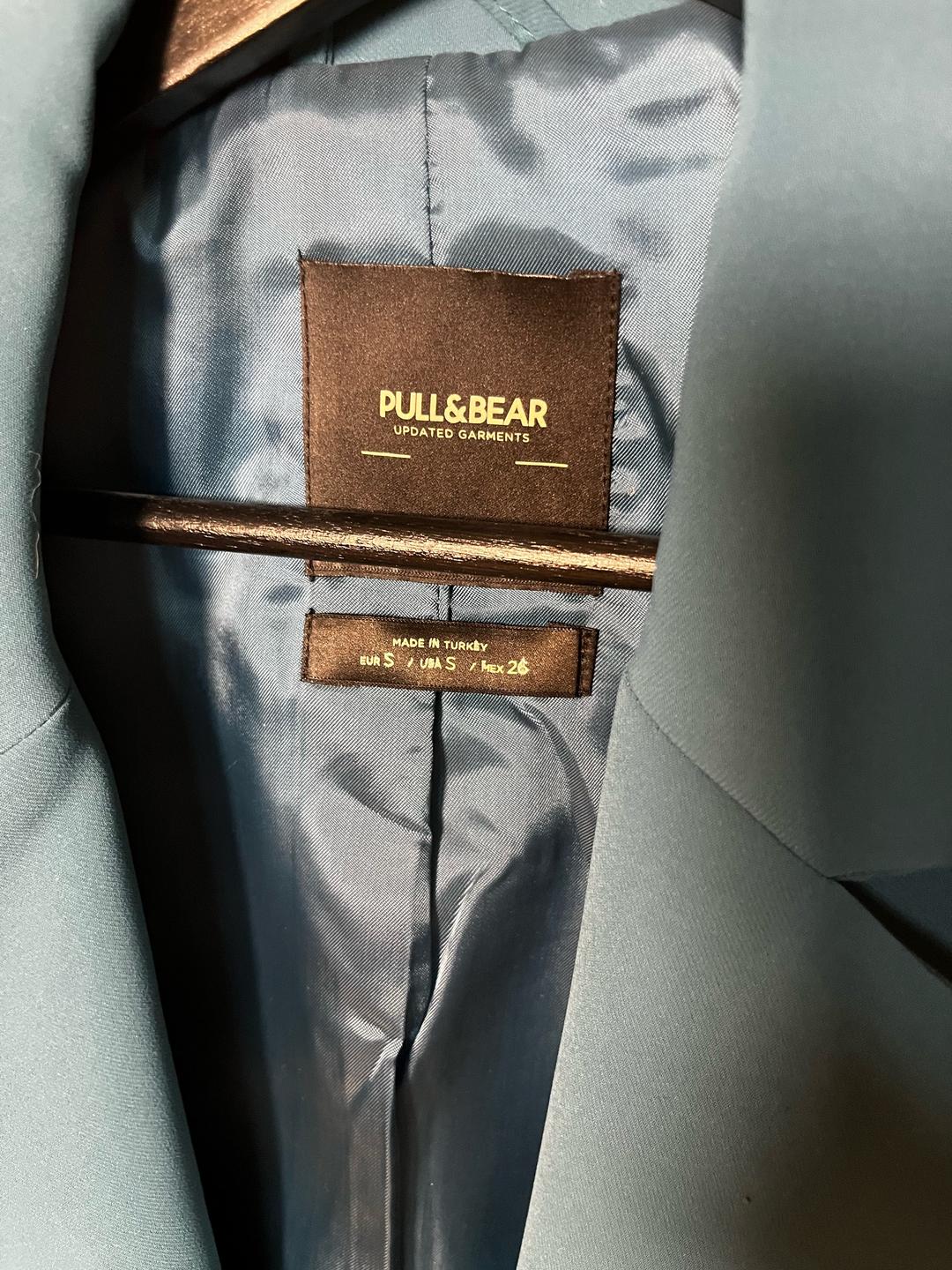 Pull & Bear Пиджак Pull&Bear — фото 2