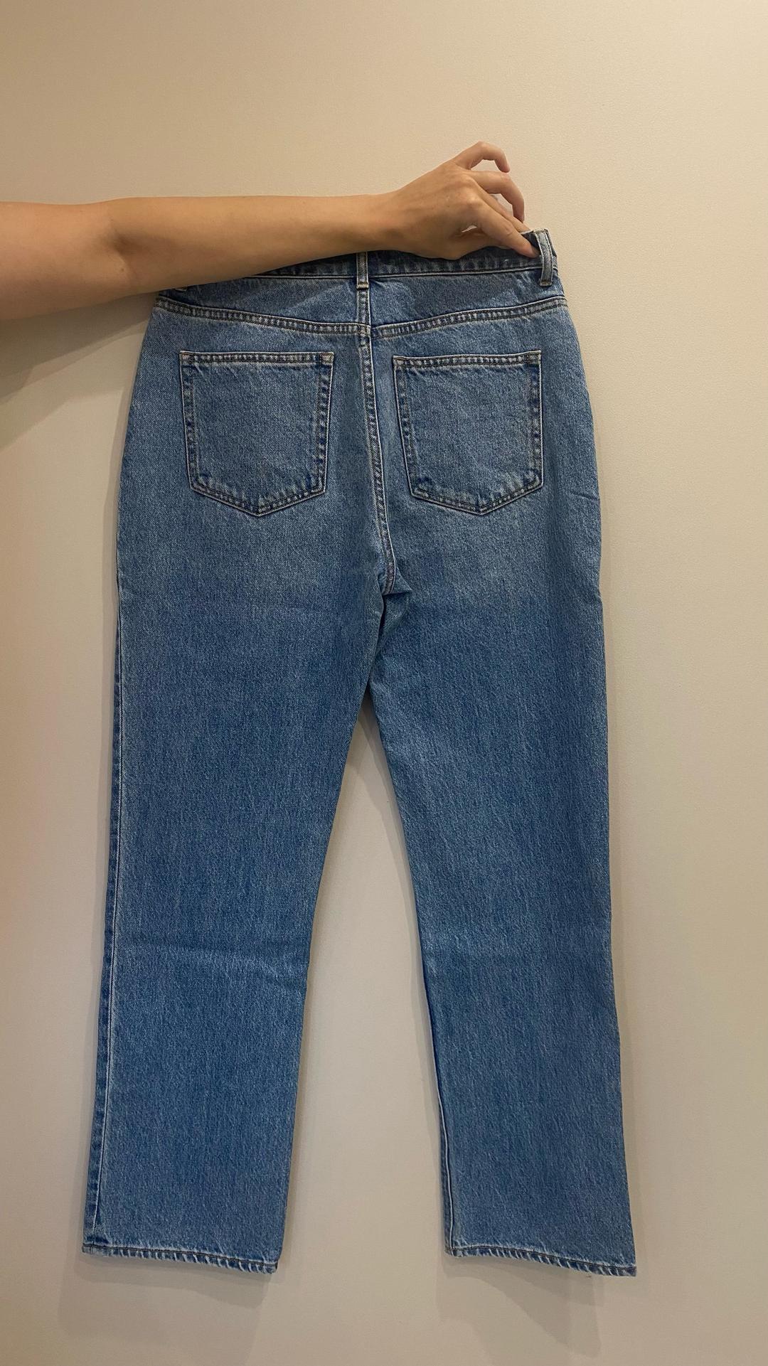 H&M Джинсы H&M — фото 2