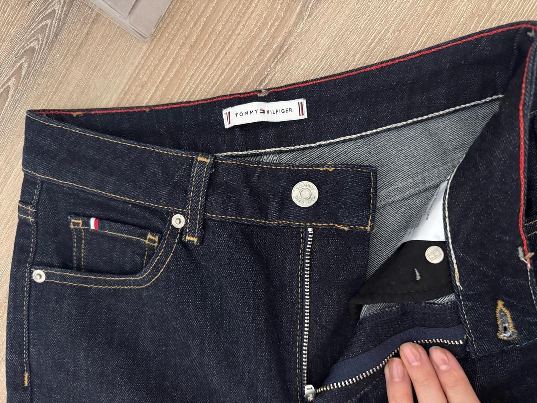 Tommy Hilfiger Джинсы Tommy Hilfiger — фото 2