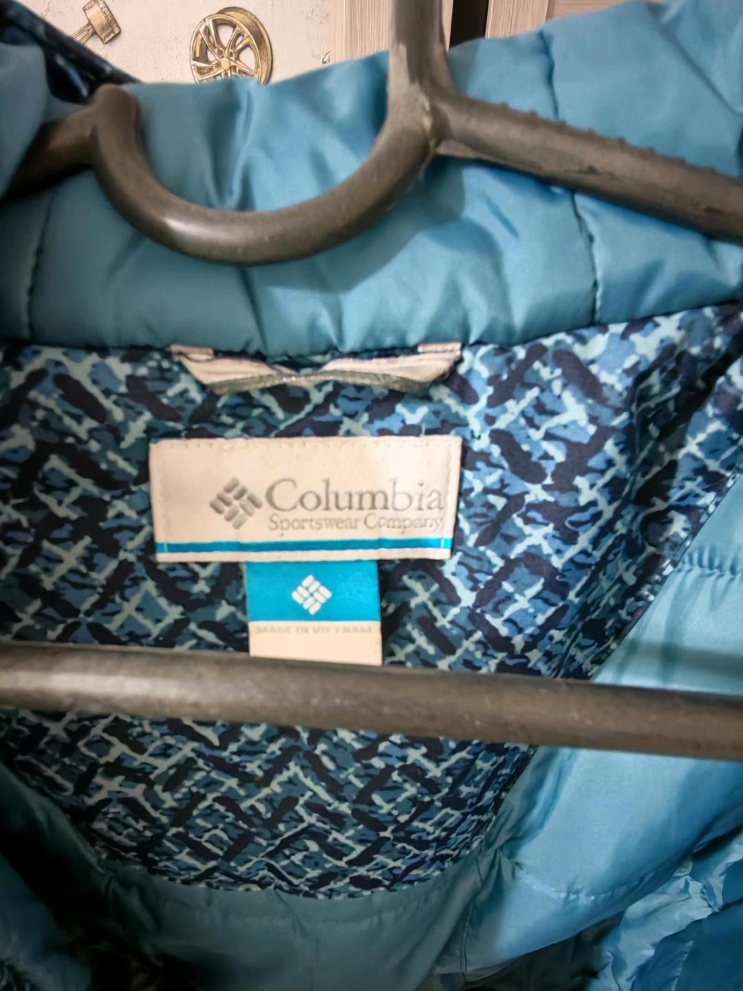 Columbia Куртка от Columbia. — фото 2
