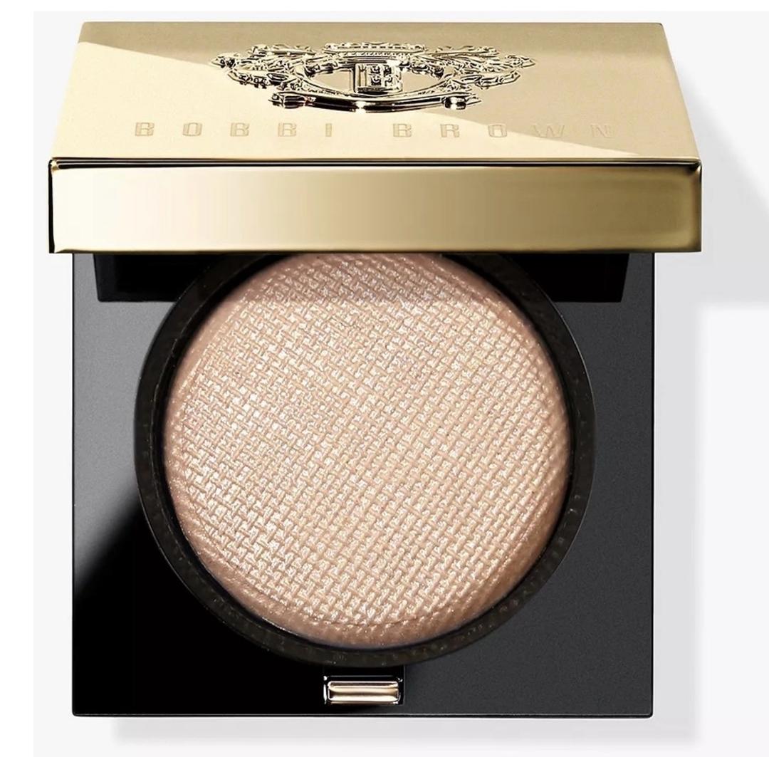 Bobbi Brown Тени для век Bobbi Brown Luxe Eye Shadow Moonstone — фото 2