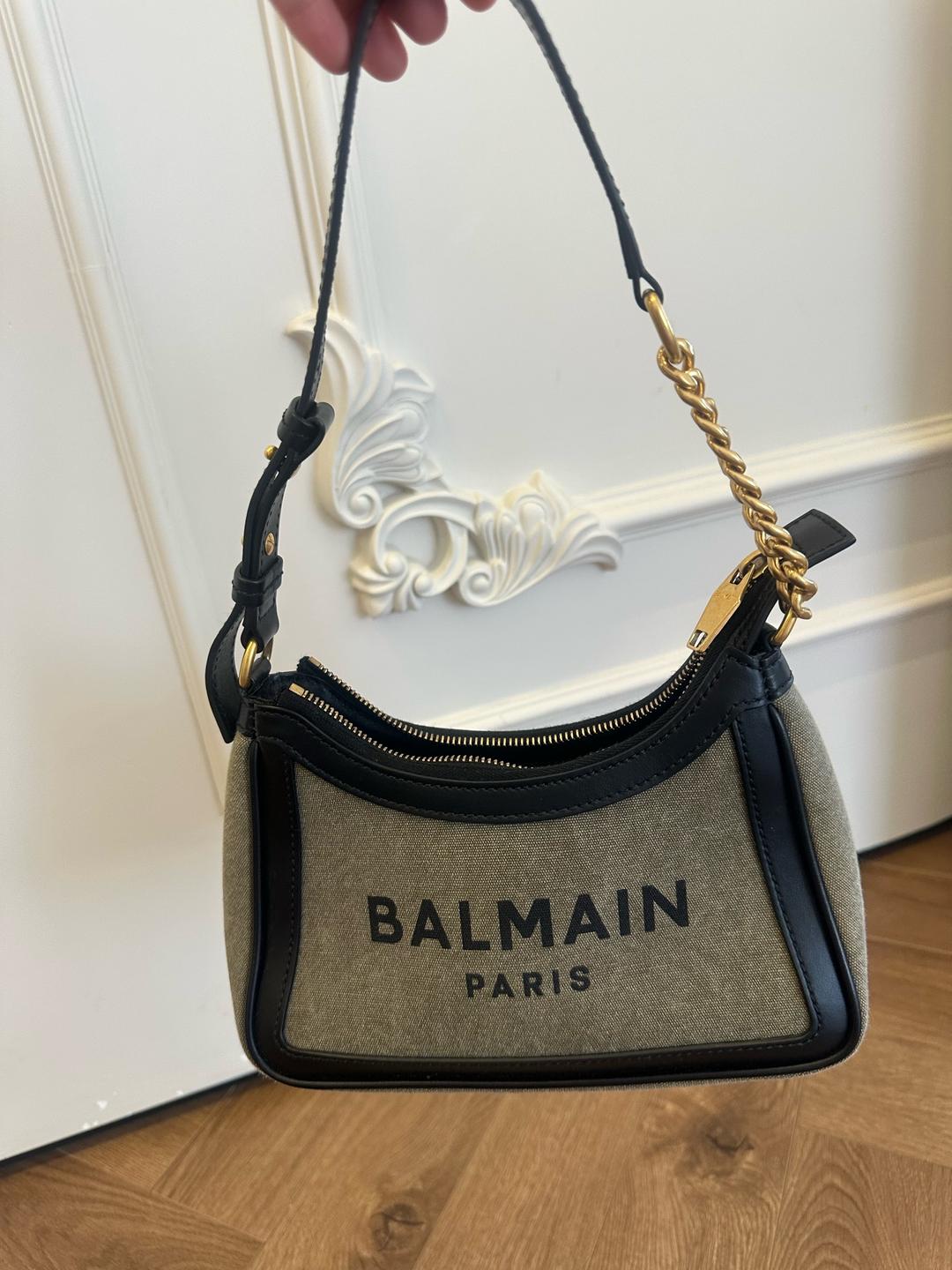 Balmain Сумочка Balmain — фото 2