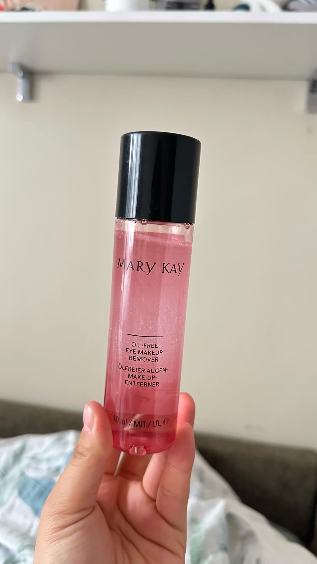 Mary Kay Средство для снятия макияжа с глаз Mary Kay — фото 2
