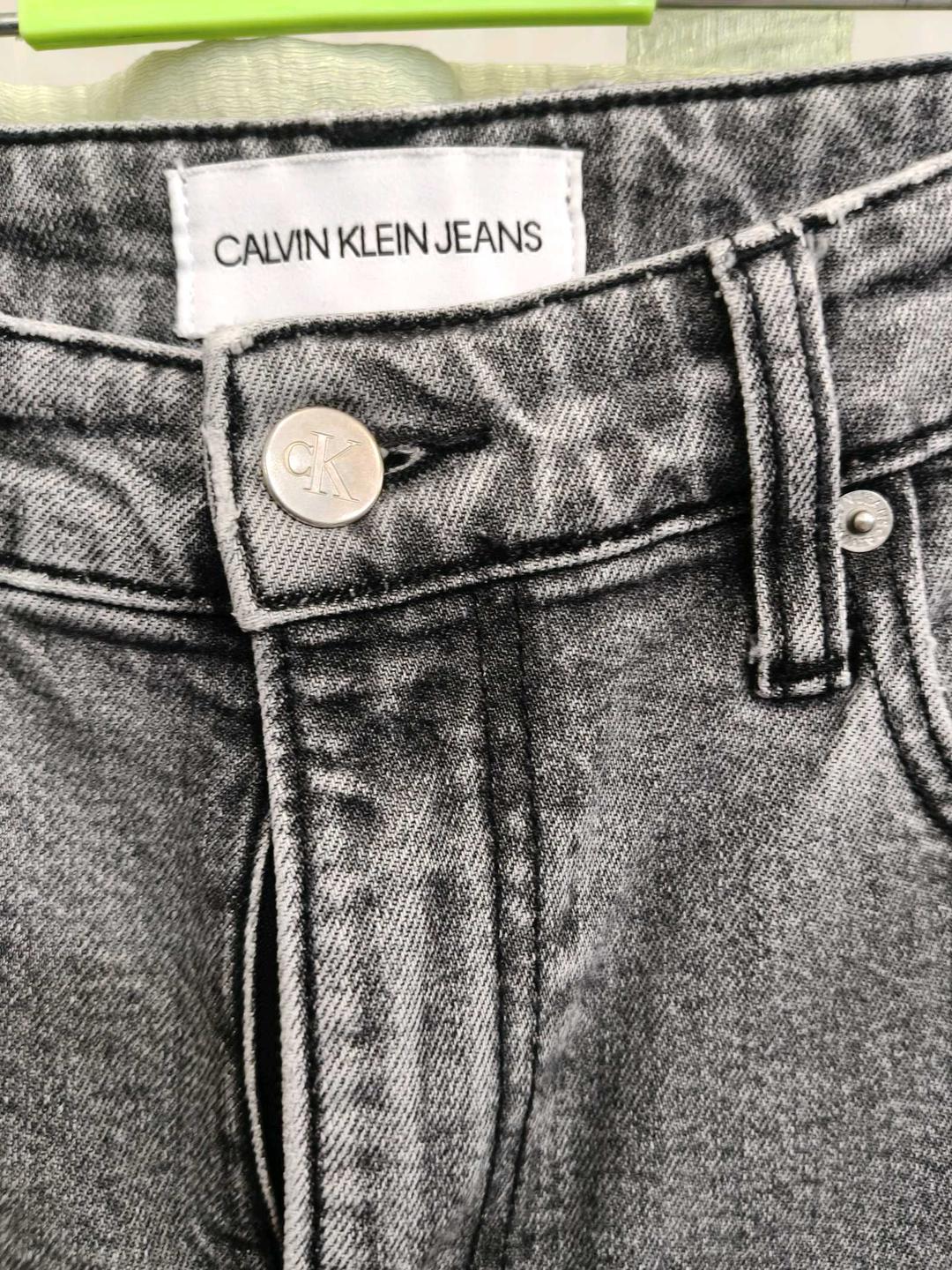 Calvin Klein Продам джинсы — фото 2