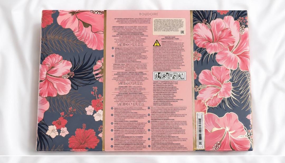 Baylis & Harding Подарочный набор для тела — фото 2