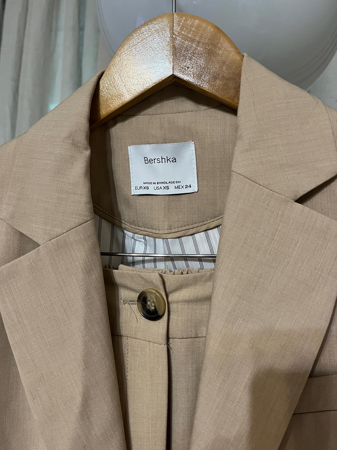 Bershka Костюм bershka — фото 2