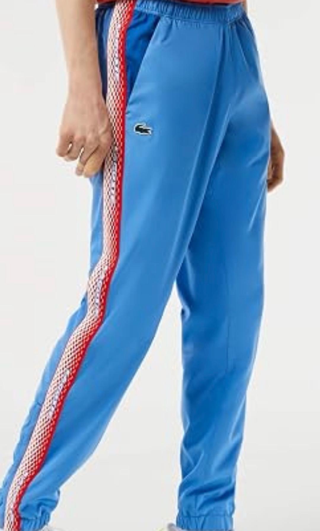 Lacoste Спортивные брюки Lacoste — фото 2
