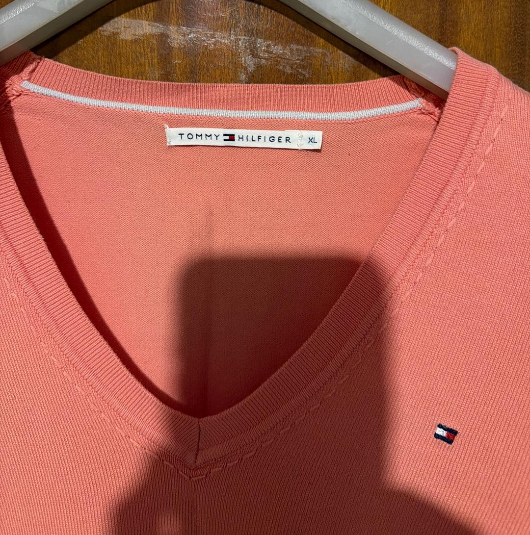 Tommy Hilfiger Джемпер Tommy Hilfiger — фото 2