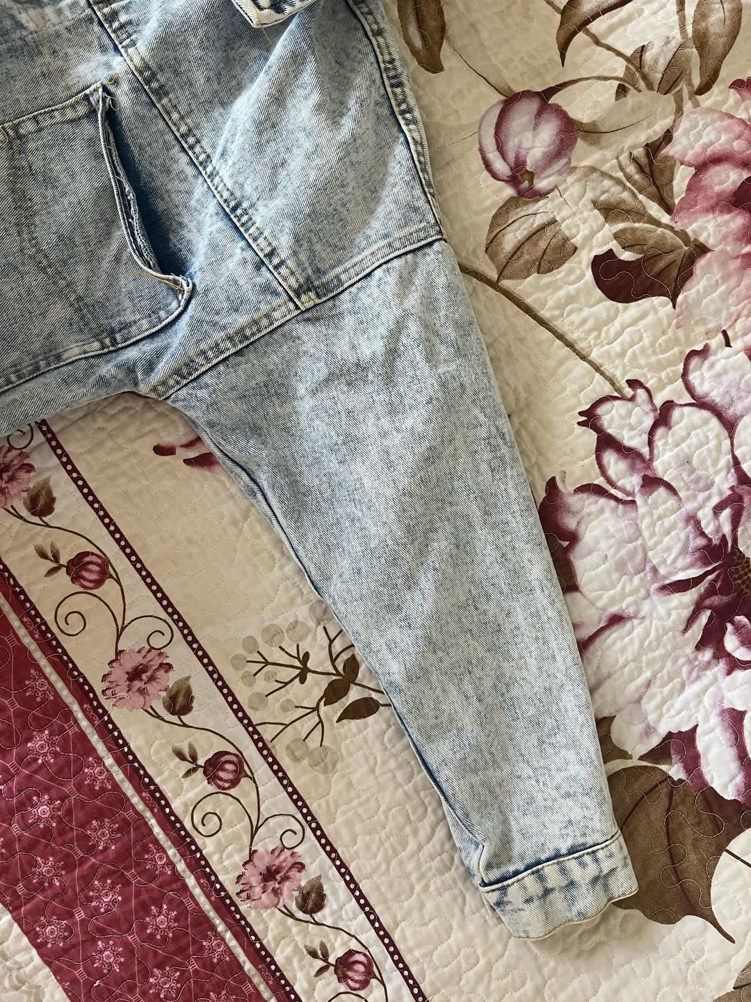 Gucci Джинсовый жакет,gucci — фото 2