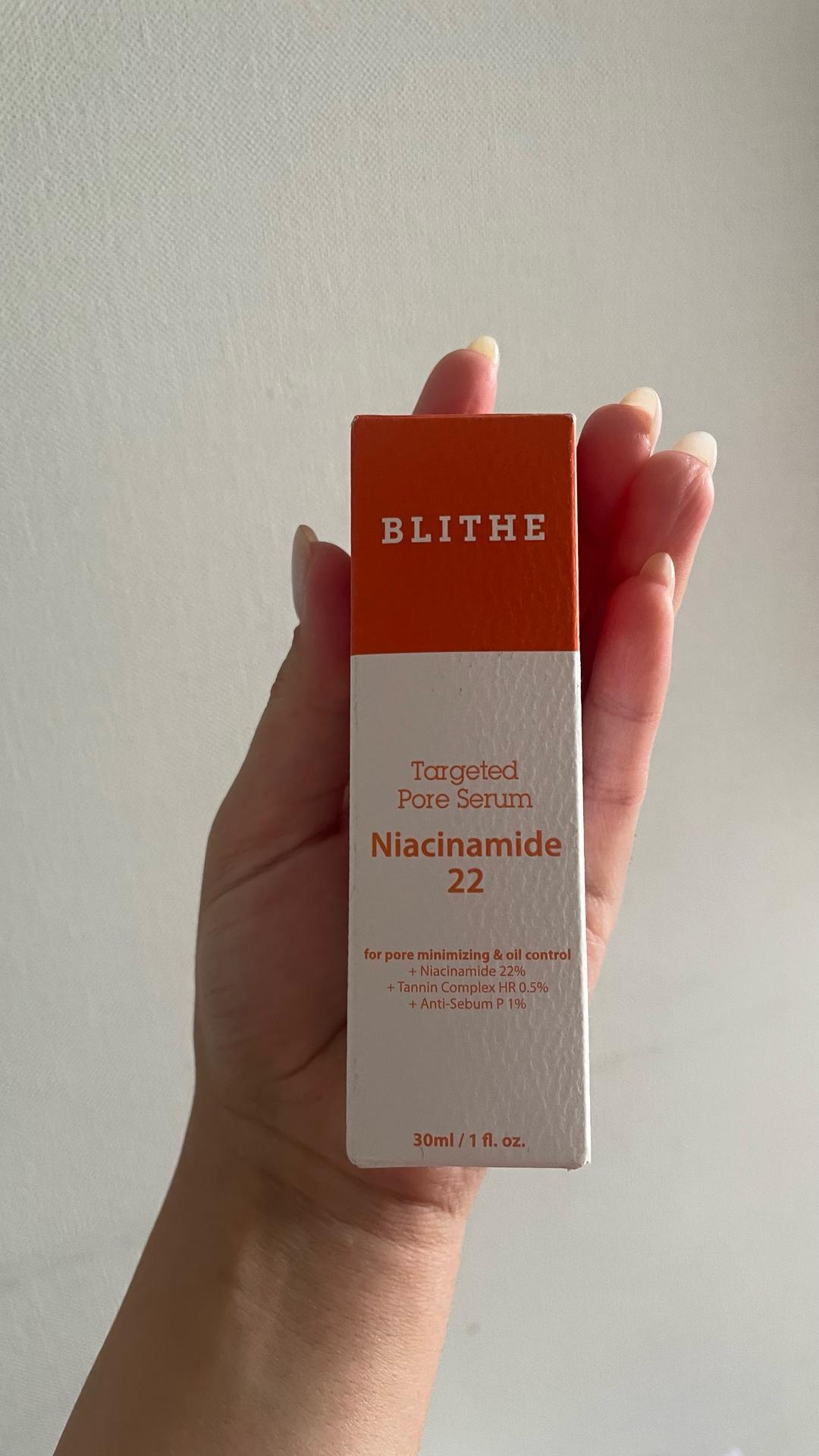 blithe Сыворотка для лица Targeted Pore Serum — фото 2
