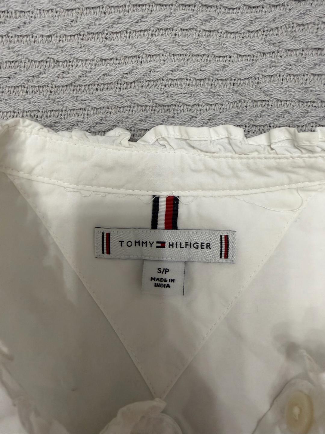 Tommy Hilfiger Блуза Tommy Hilfiger — фото 2