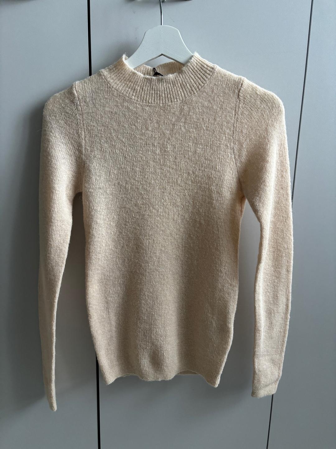 Zara Свитер ZARA новый — фото 2