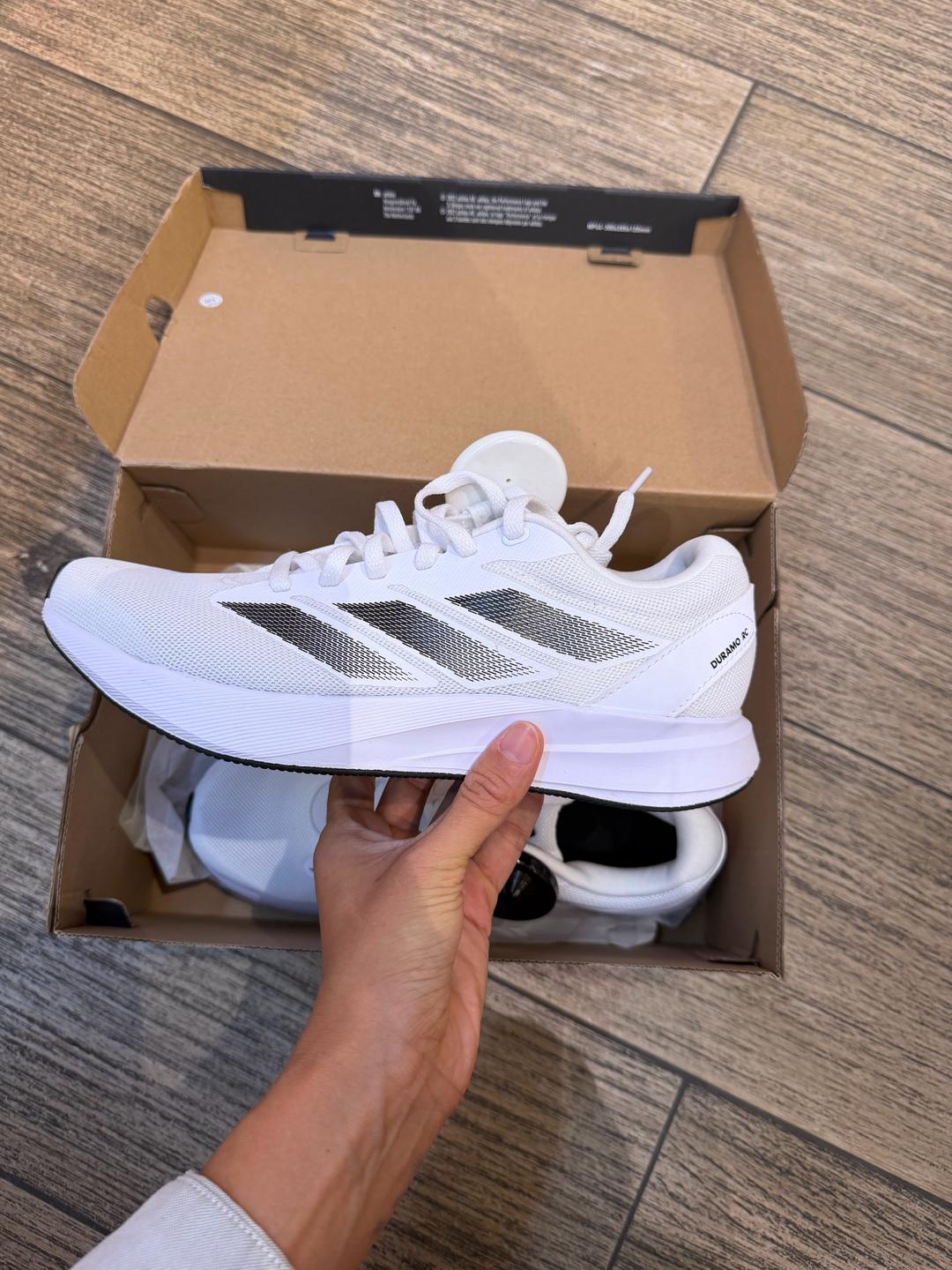Adidas Кроссовки adidas Duramo RC U — фото 2