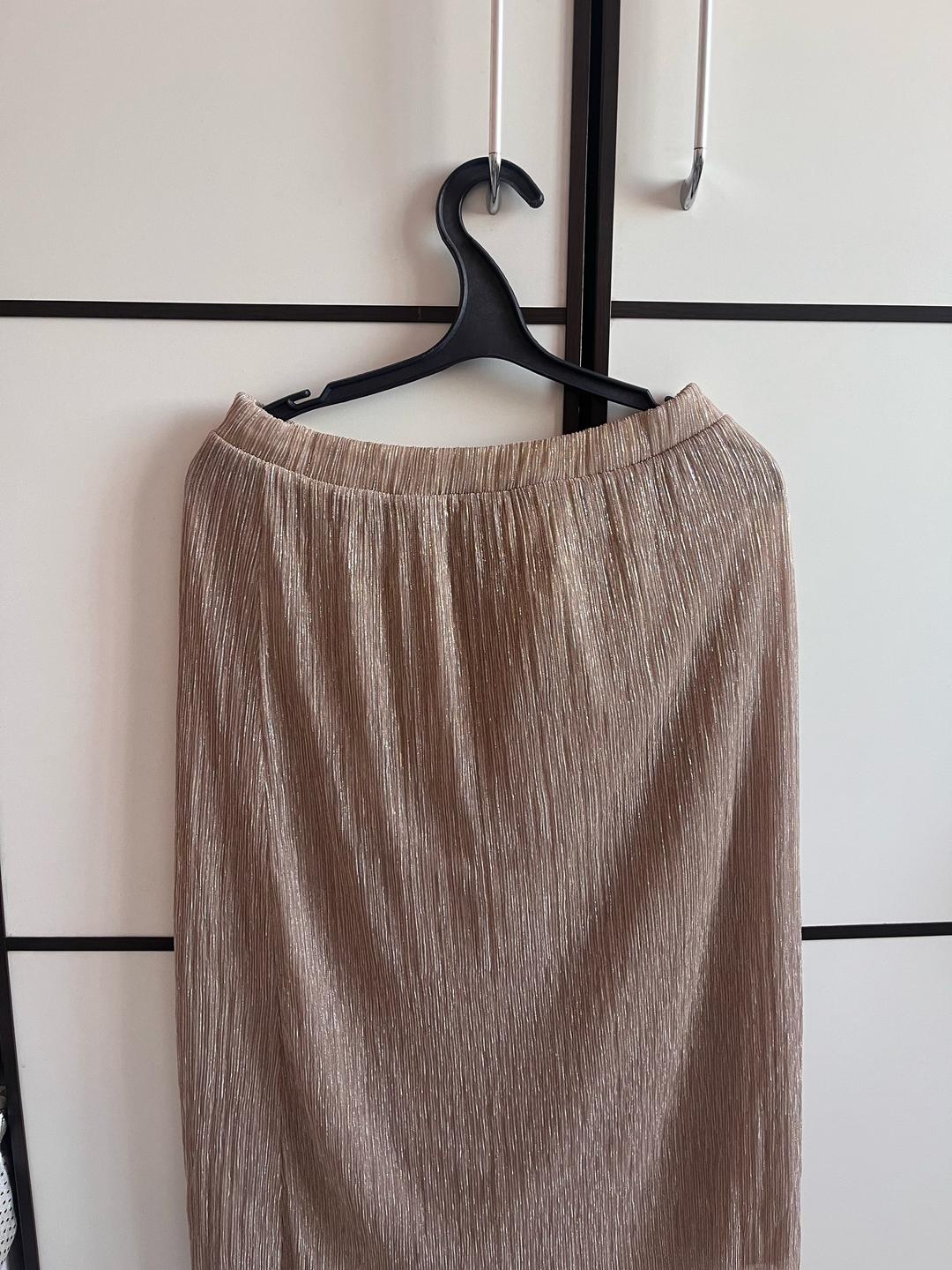 Pull & Bear Юбка pull bear — фото 2