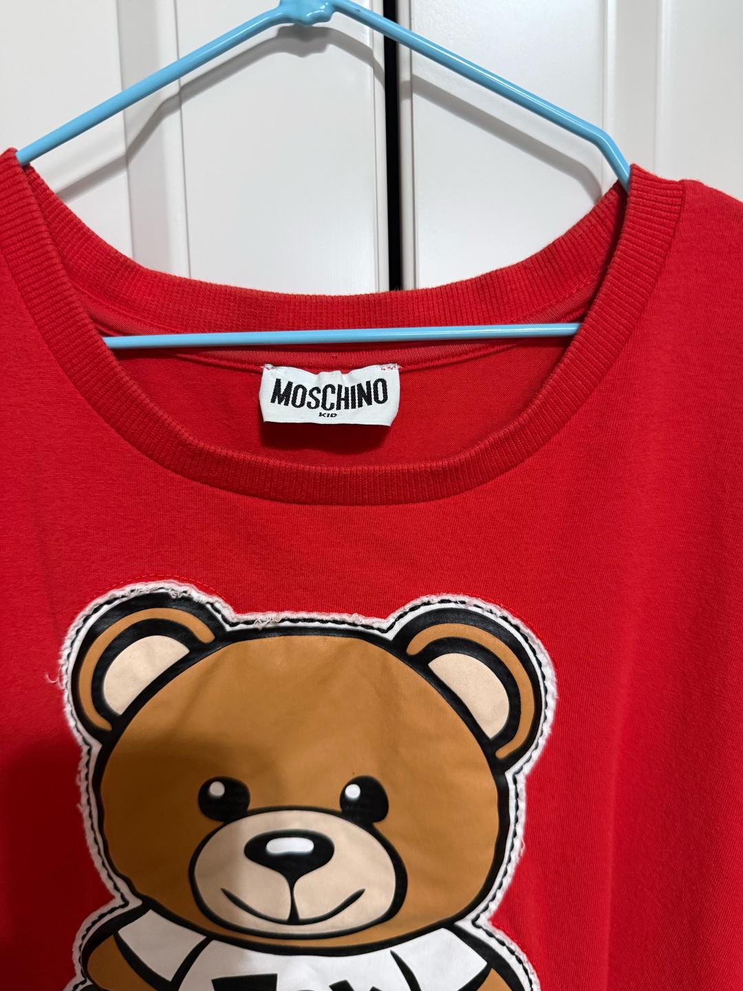 Moschino Футболка MOSCHINO — фото 2