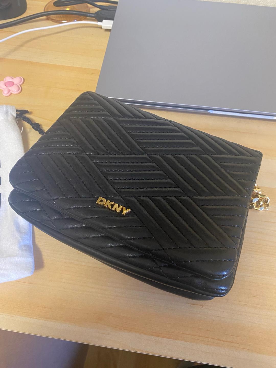 DKNY Сумка кожа DKNY — фото 2