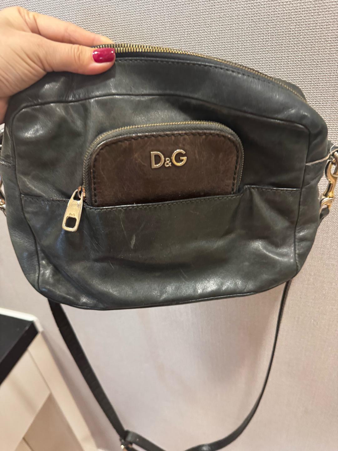 Dolce & Gabbana Сумка — фото 2