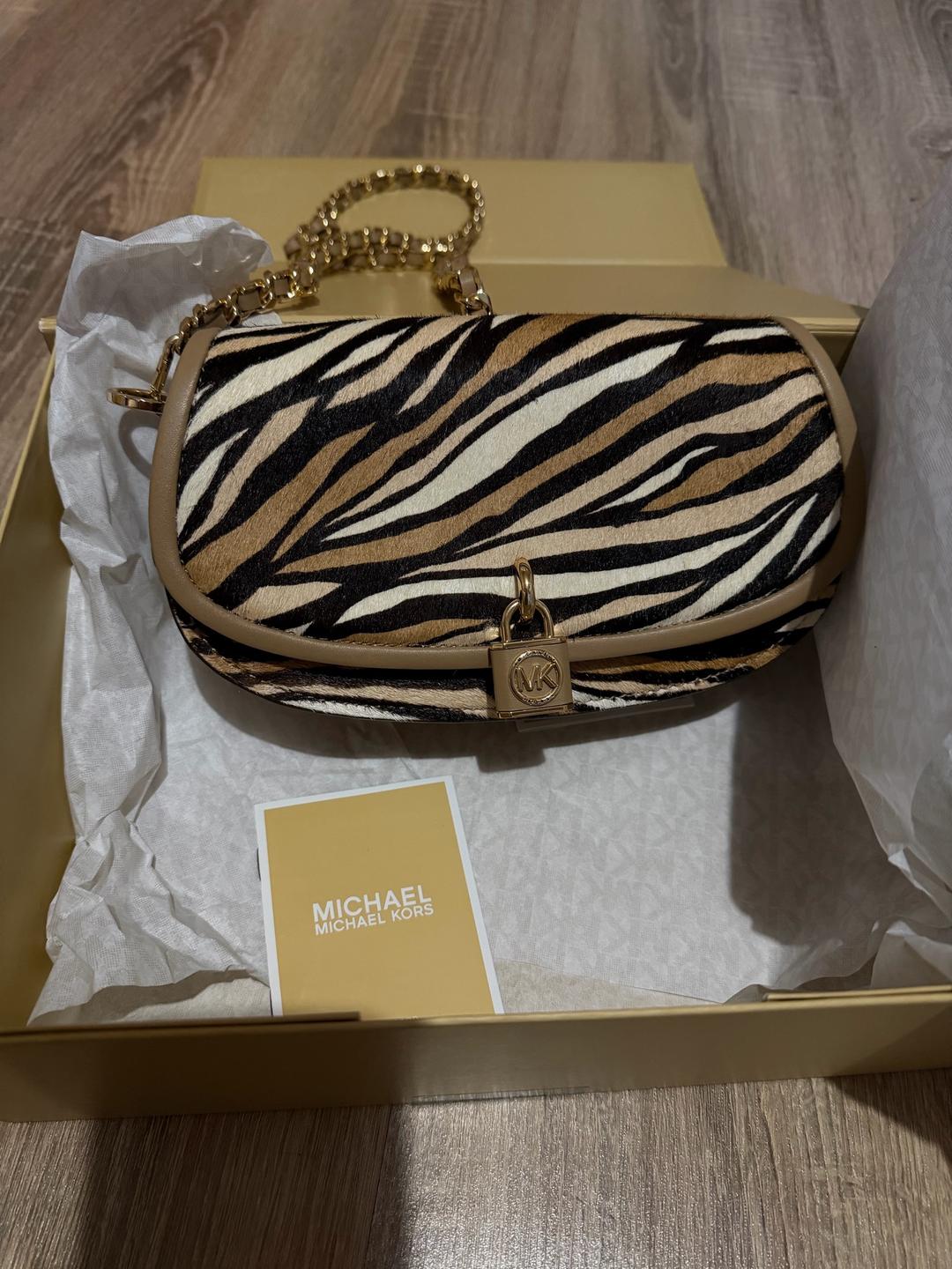Michael Kors Сумка Michael Kors — фото 2