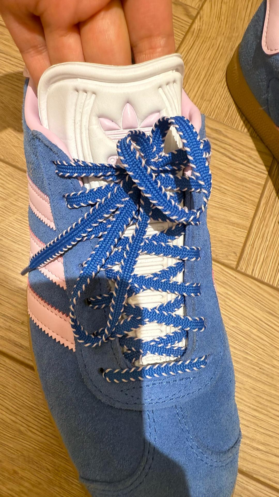 Adidas Кроссовки adidas Gazelle — фото 2