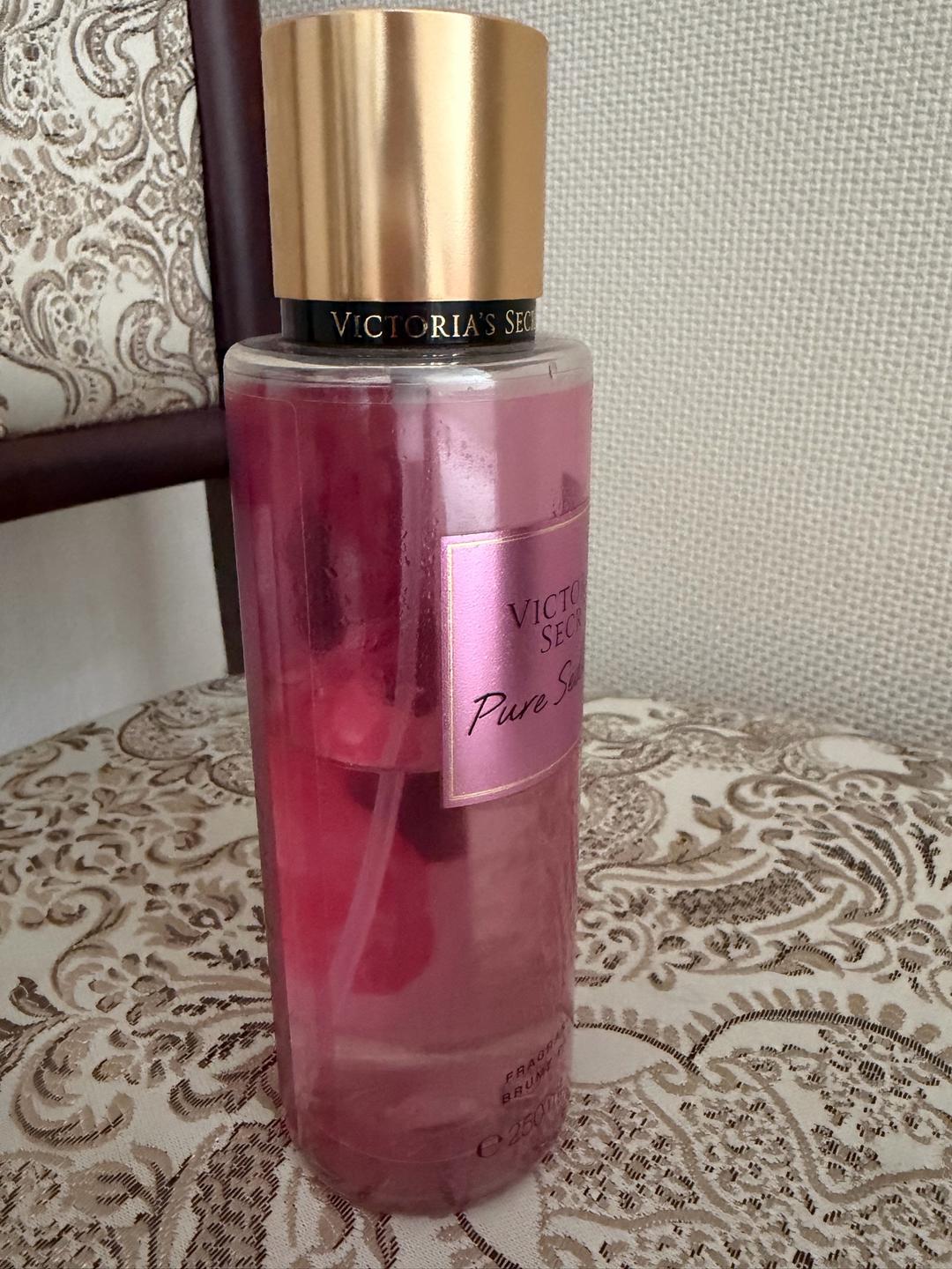 Victoria's Secret Парфюмированный мист для тела Victoria's Secret Pure Seduction — фото 2
