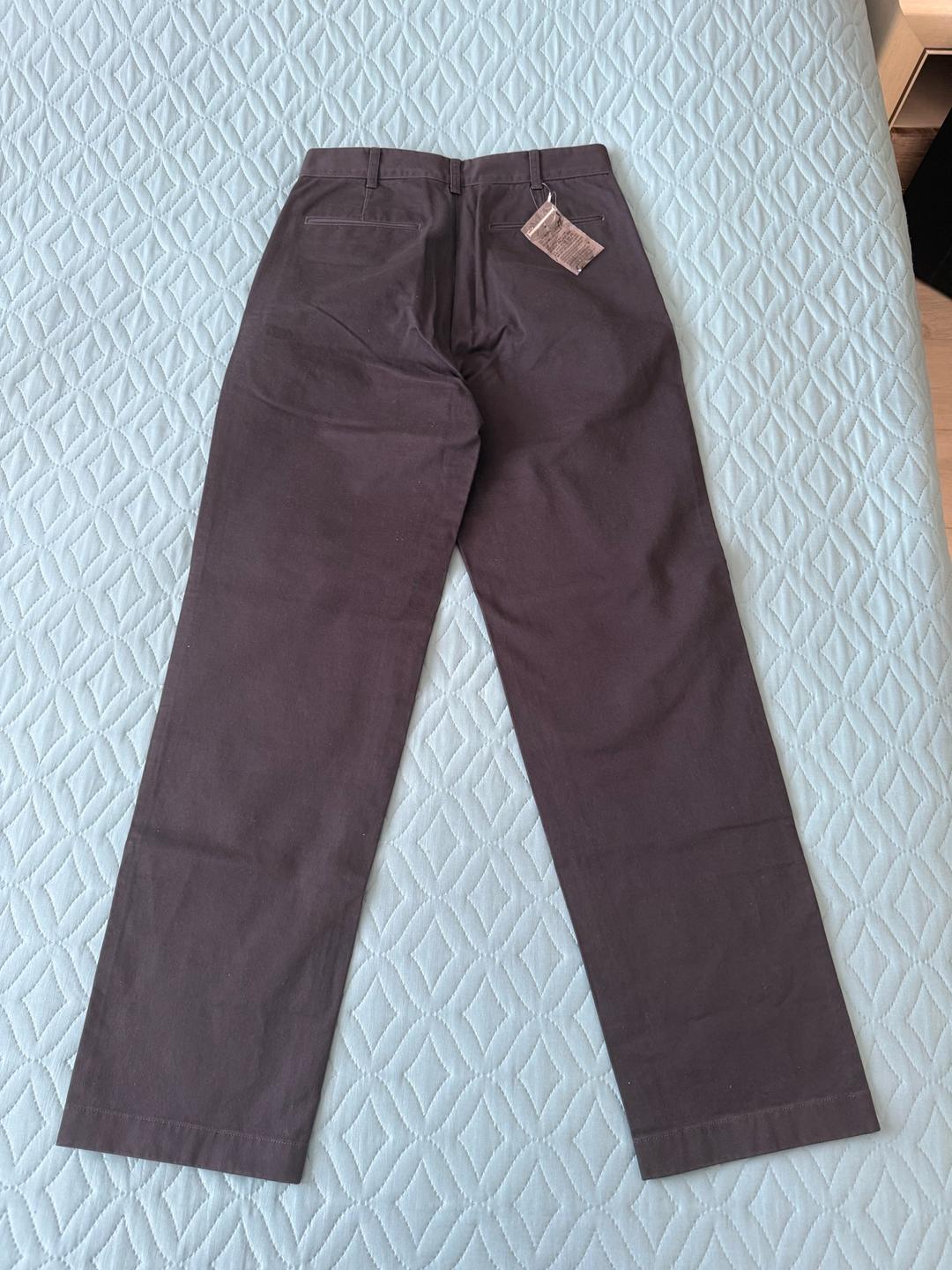 Uniqlo Чиносы  от Uniqlo — фото 2