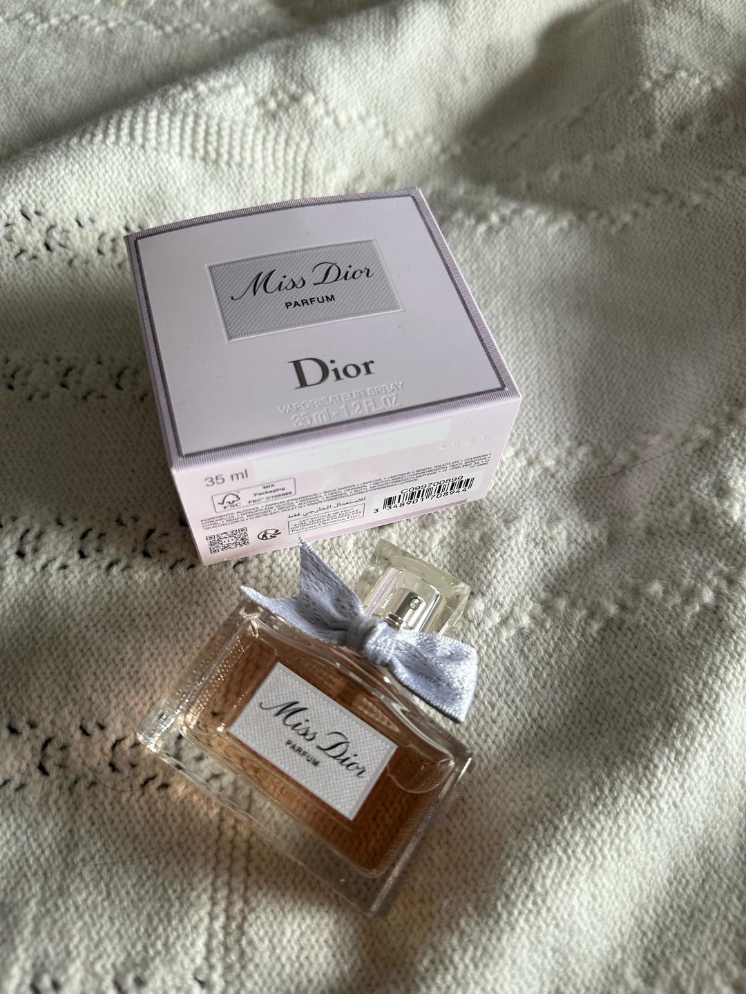Dior Miss Dior parfum 35 мл — фото 2