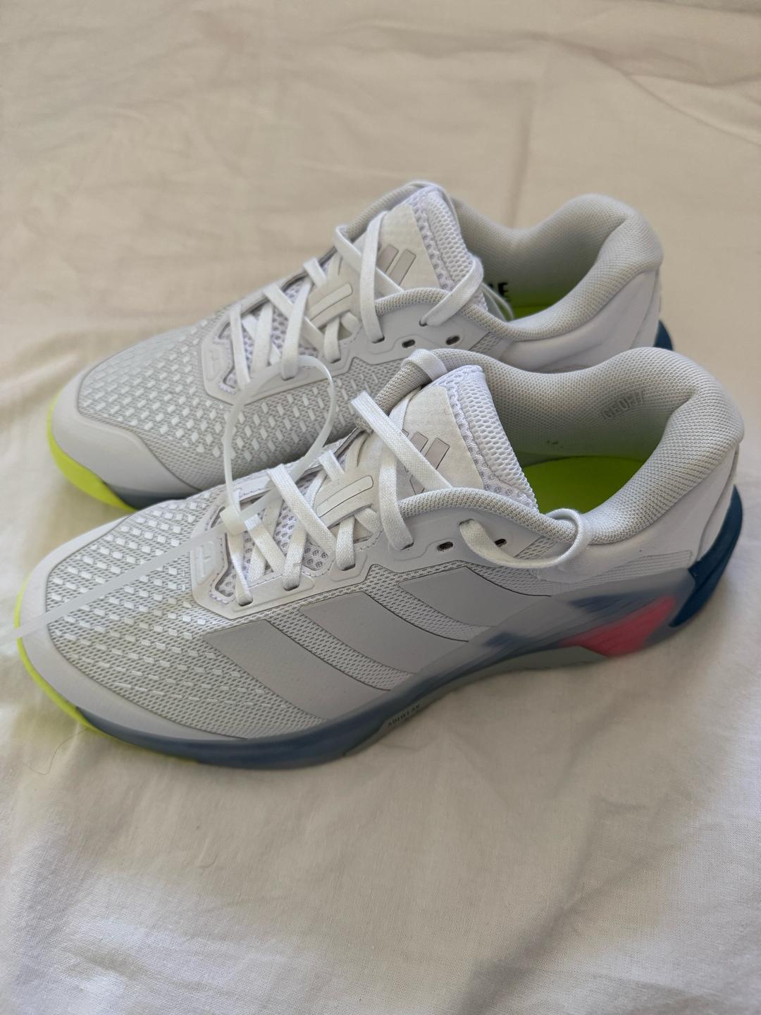 Adidas Adidas Dropset 4 Training Shoes — фото 2