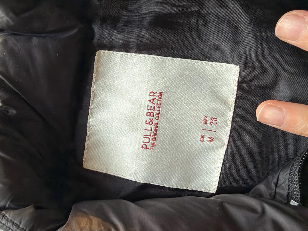 Pull & Bear Куртка Pull&Bear — фото 2