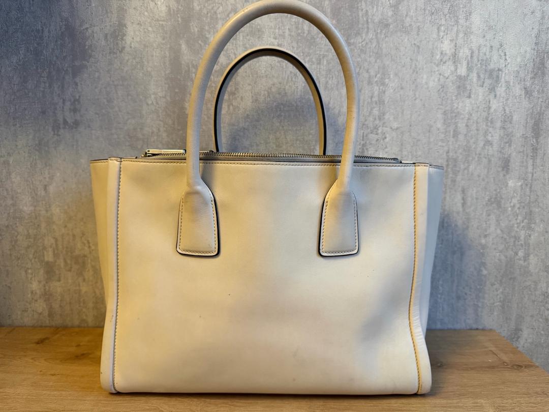 Prada Сумка Prada оригинал — фото 2