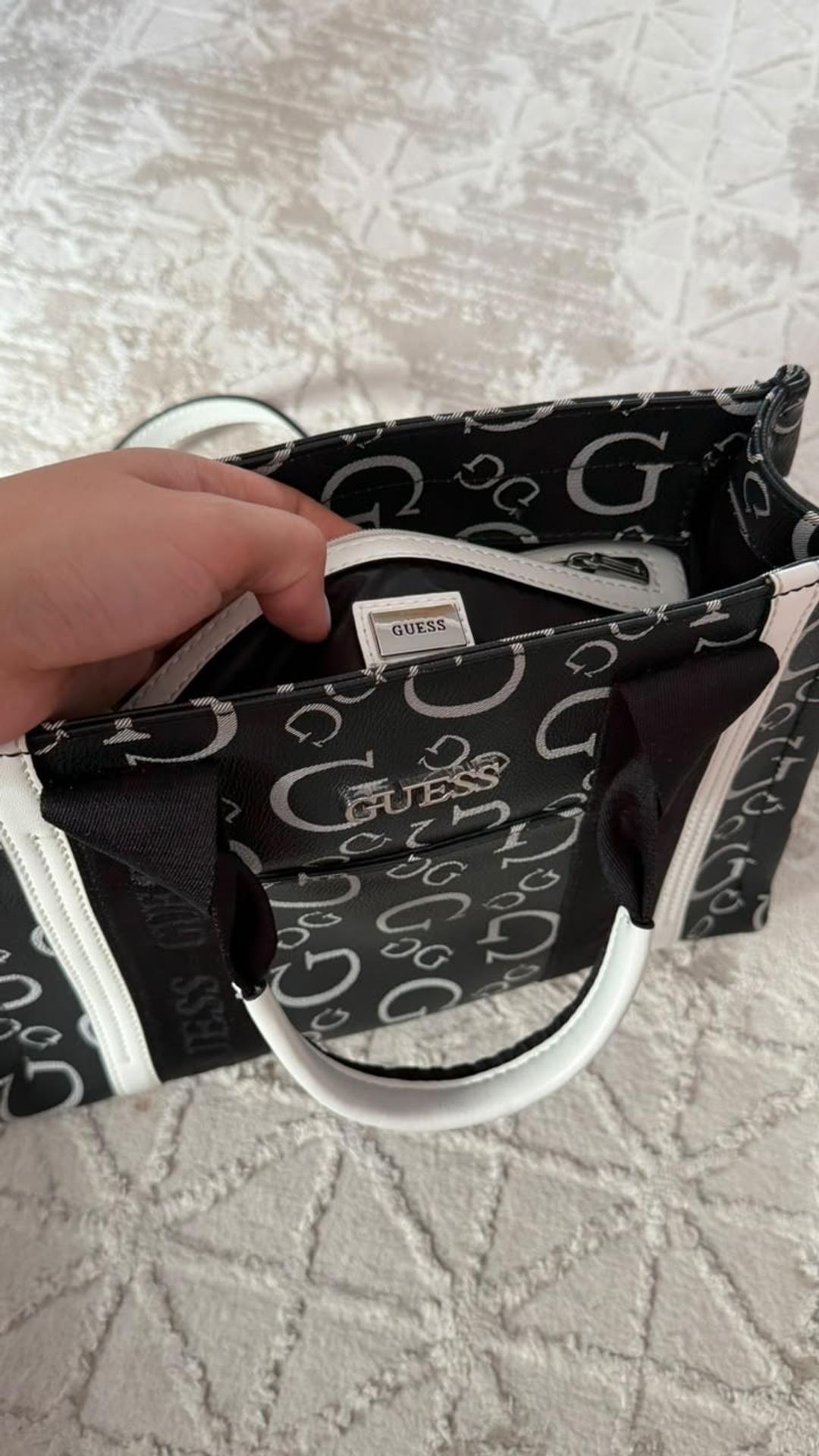 GUESS Сумка-тоут Guess — фото 2