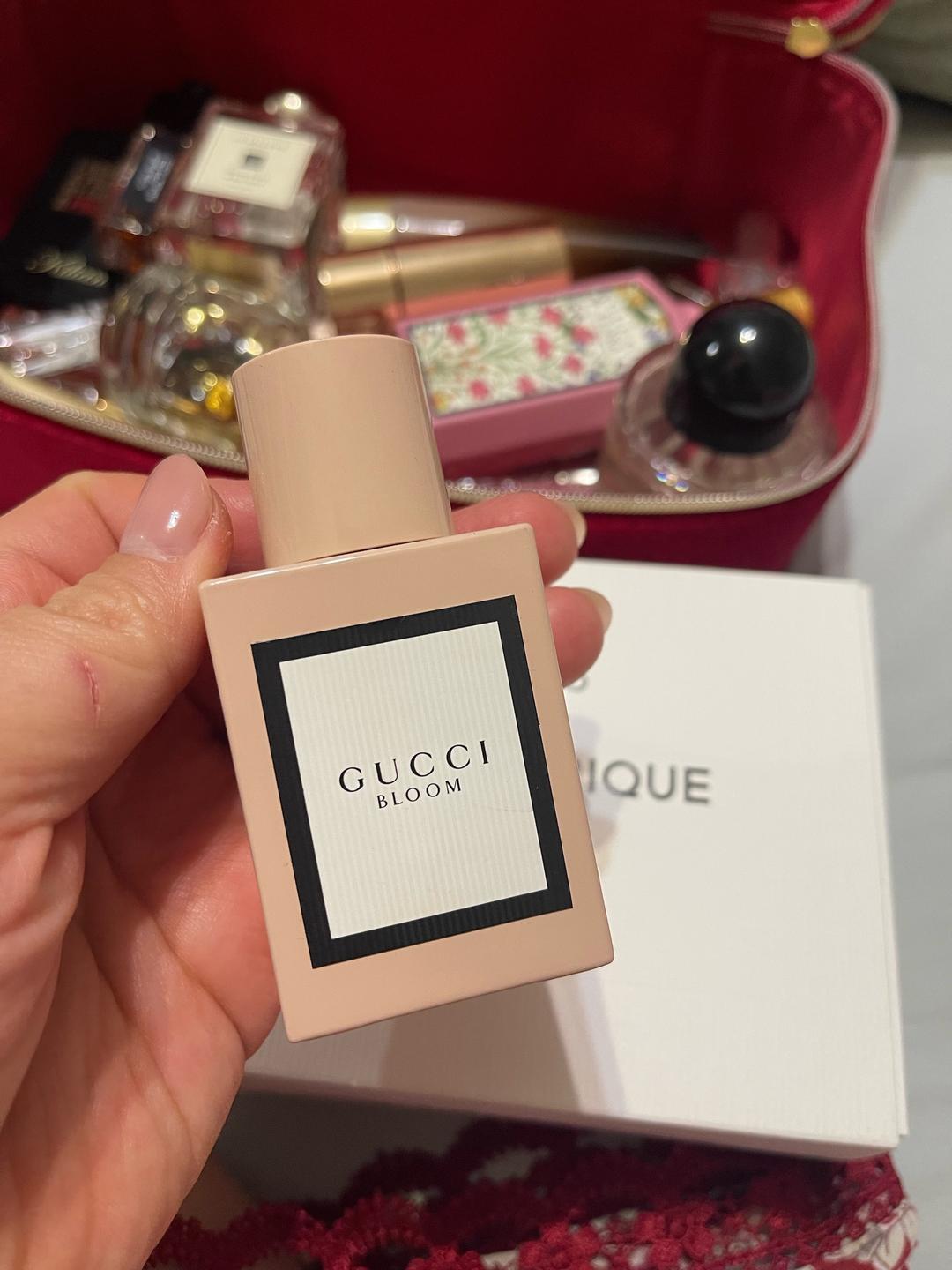Gucci Gucci Bloom 30 ml — фото 2