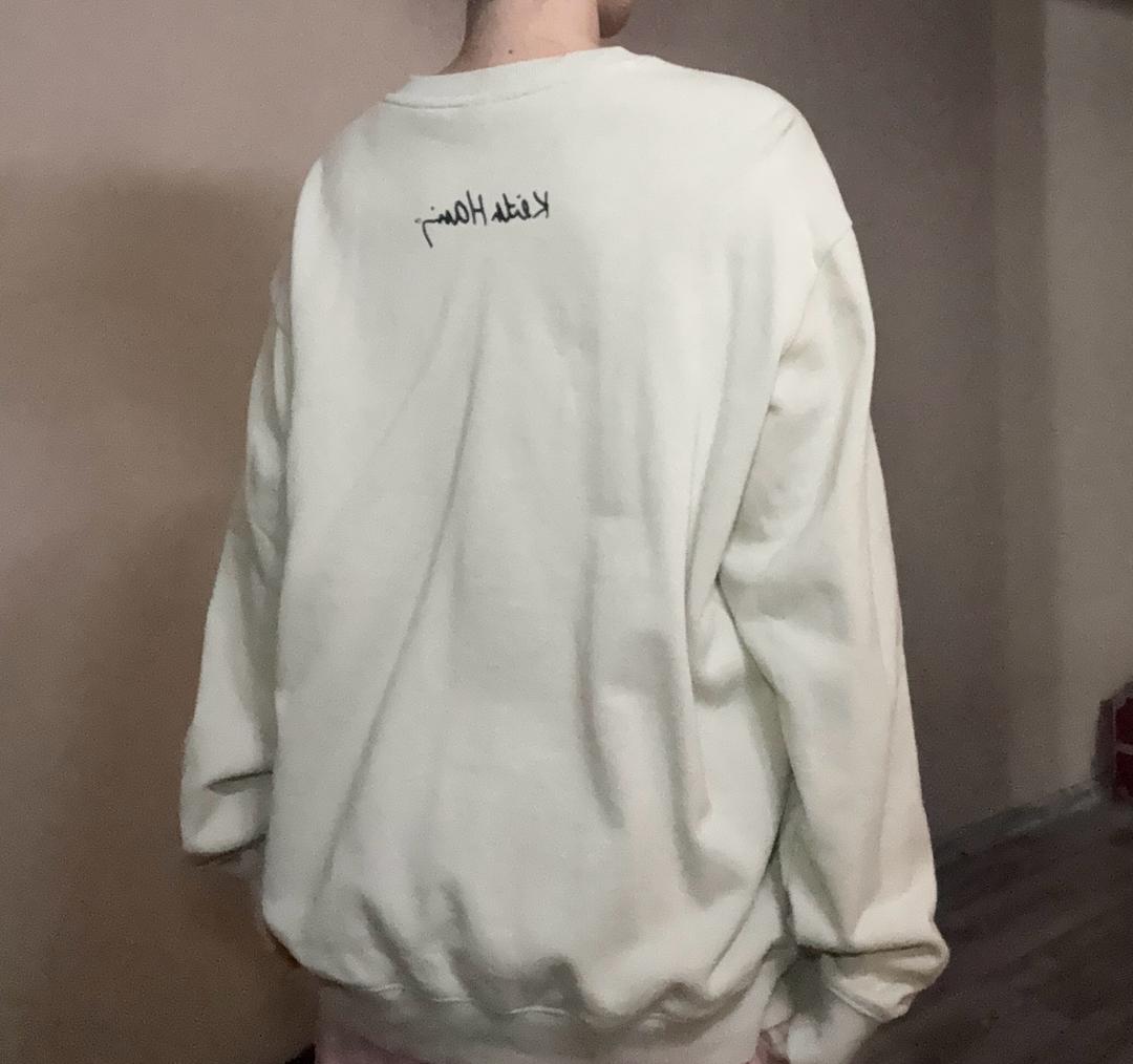 H&M толстовка H&M — фото 2