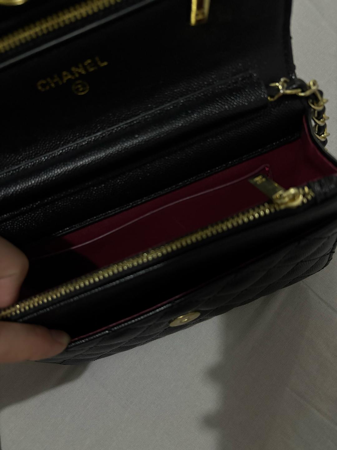 Chanel Сумка Chanel — фото 2
