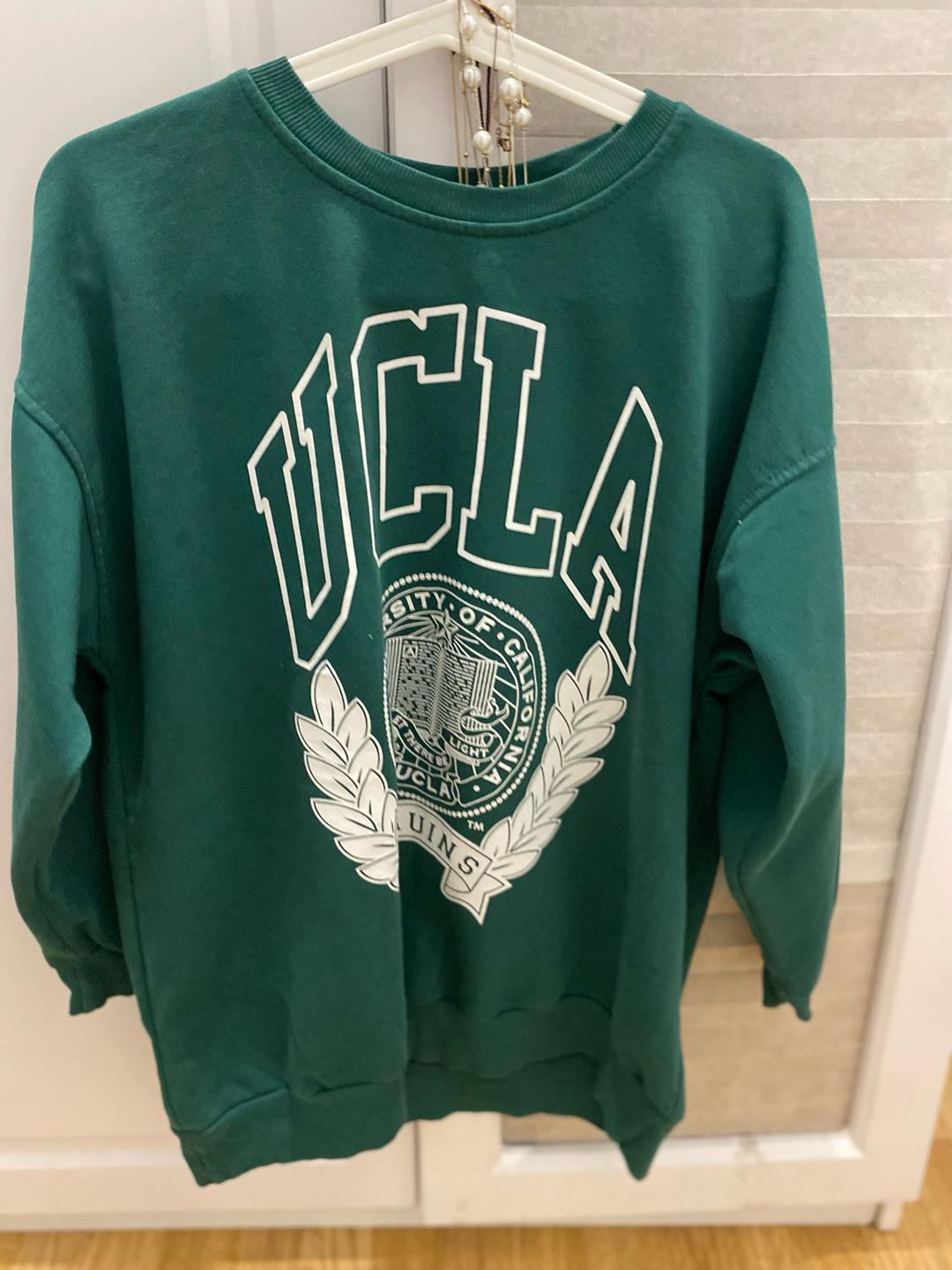 Ucla 100% Хлопок — фото 2
