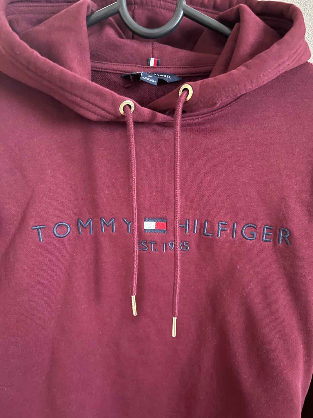 Tommy Hilfiger Худи — фото 2