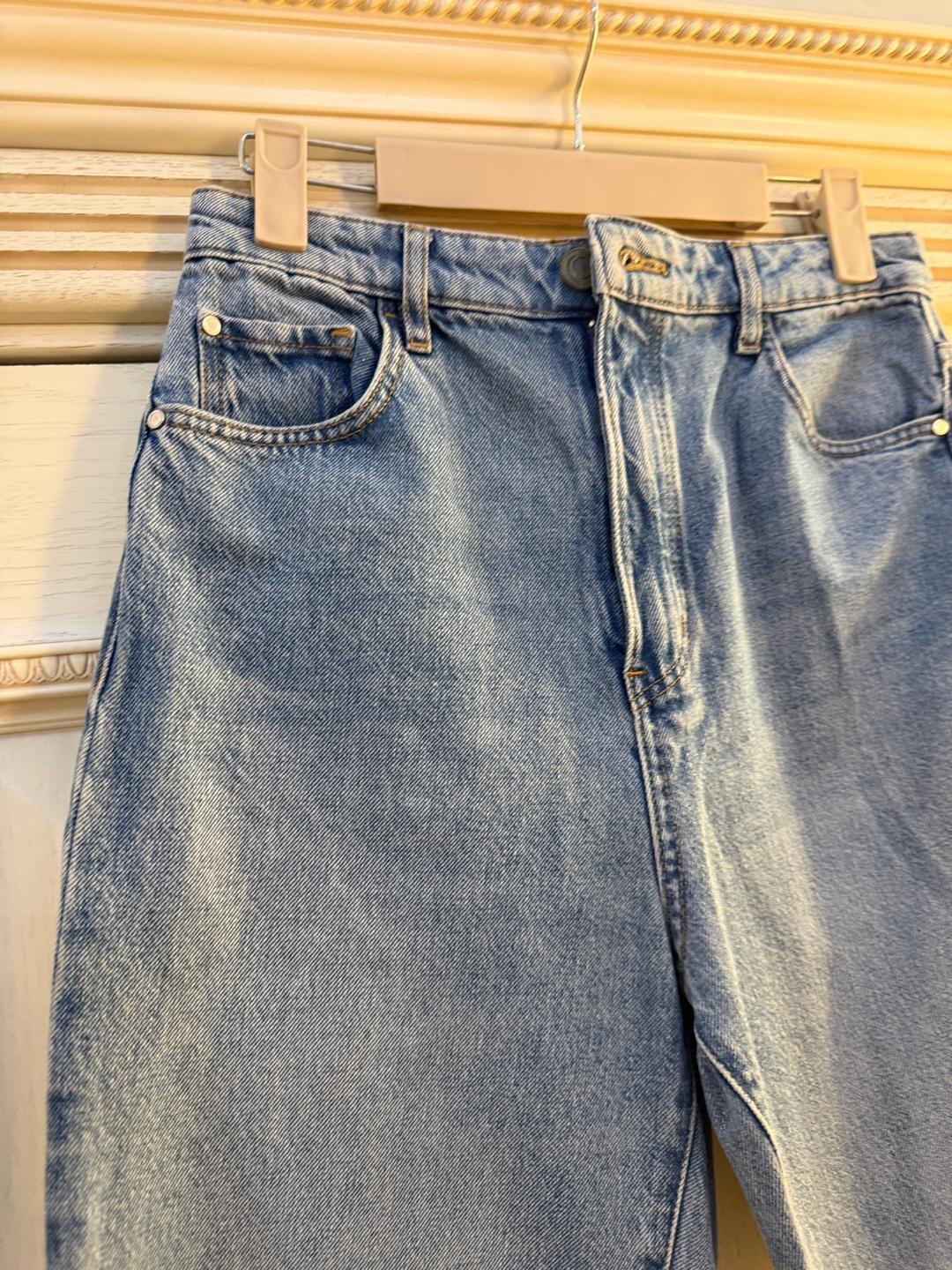 Massimo Dutti Джинсы Massimo Dutti — фото 2