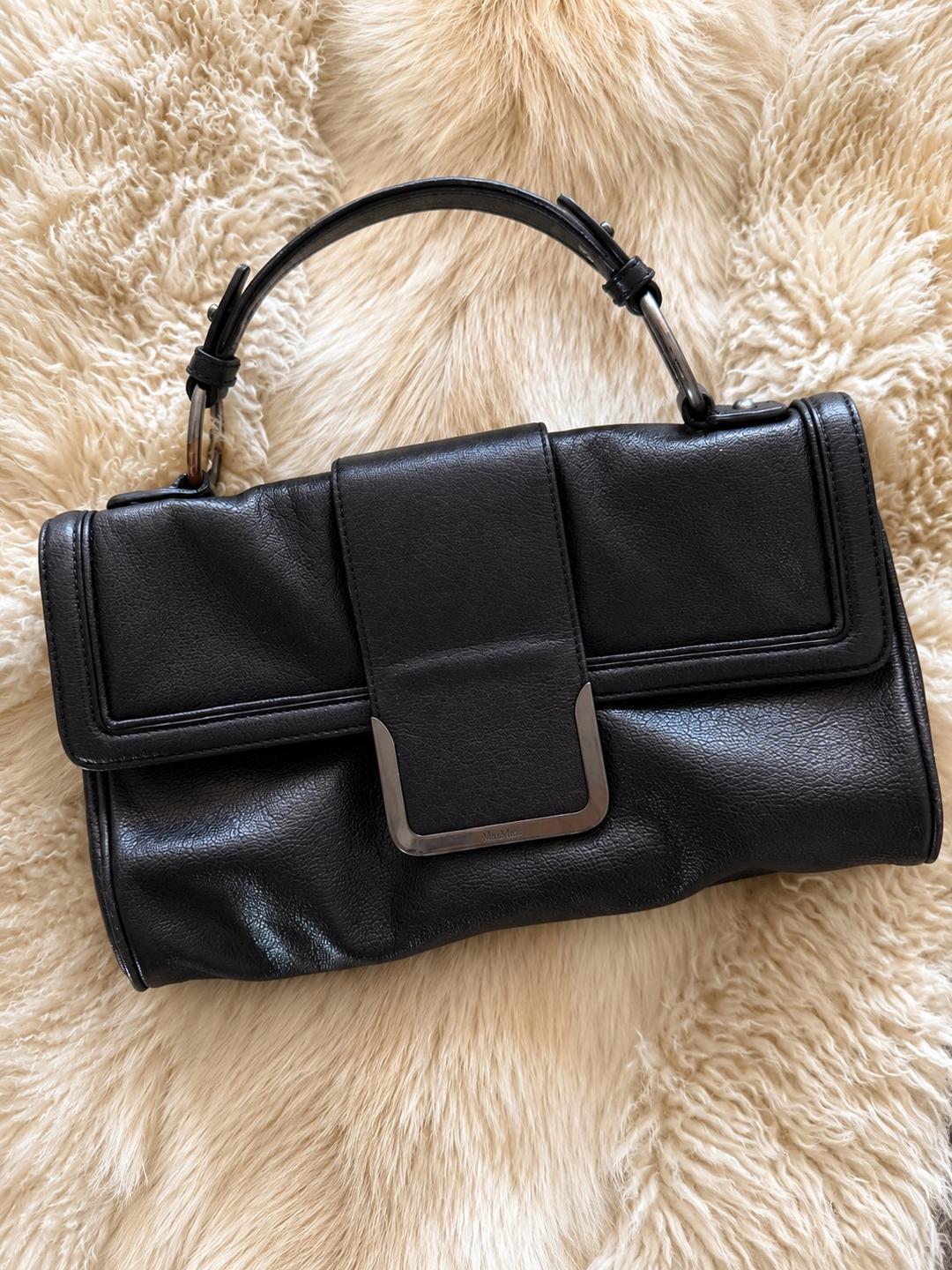 Max Mara Сумка Max Mara оригинал — фото 2