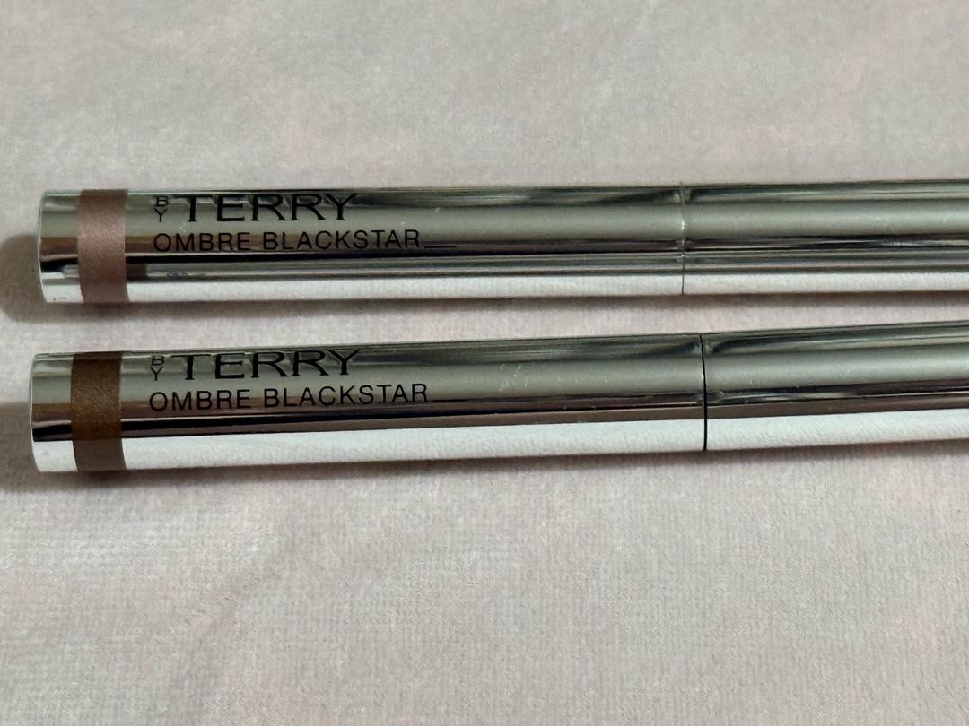 TERRY By Terry Ombre Blackstar «Color-Fix» Cream Eyeshadow — фото 2