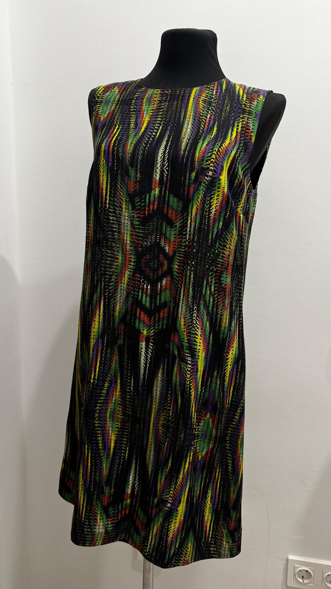 Missoni Платье MISSONI шелк — фото 2